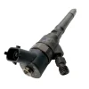 INYECTOR CR HYUNDAI ACCENT ELANTRA TRAJET TUCSON KIA SPORTAGE 2.0L D4EA - BOSCH - Imagen 4