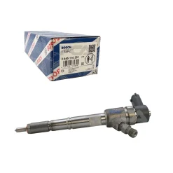 INYECTOR CR BAW FENIX 1044 1065 3.2L CA4DC2-10, FAW 3.0L CA4DC1 EURO 3 - BOSCH