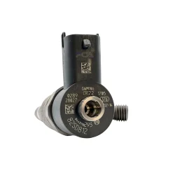 Alternative view of INYECTOR CR GREAT WINGLE 2.8L GW2.8TCI EURO 3 - BOSCH