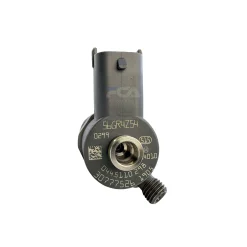 Alternative view of INYECTOR CR VOLVO C70 S80 V70 XC60 XC70 2.4L D5 - BOSCH