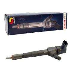 INYECTOR CR FIAT DOBLO CARGO 1.6L MULTIJET EURO 6 - BOSCH