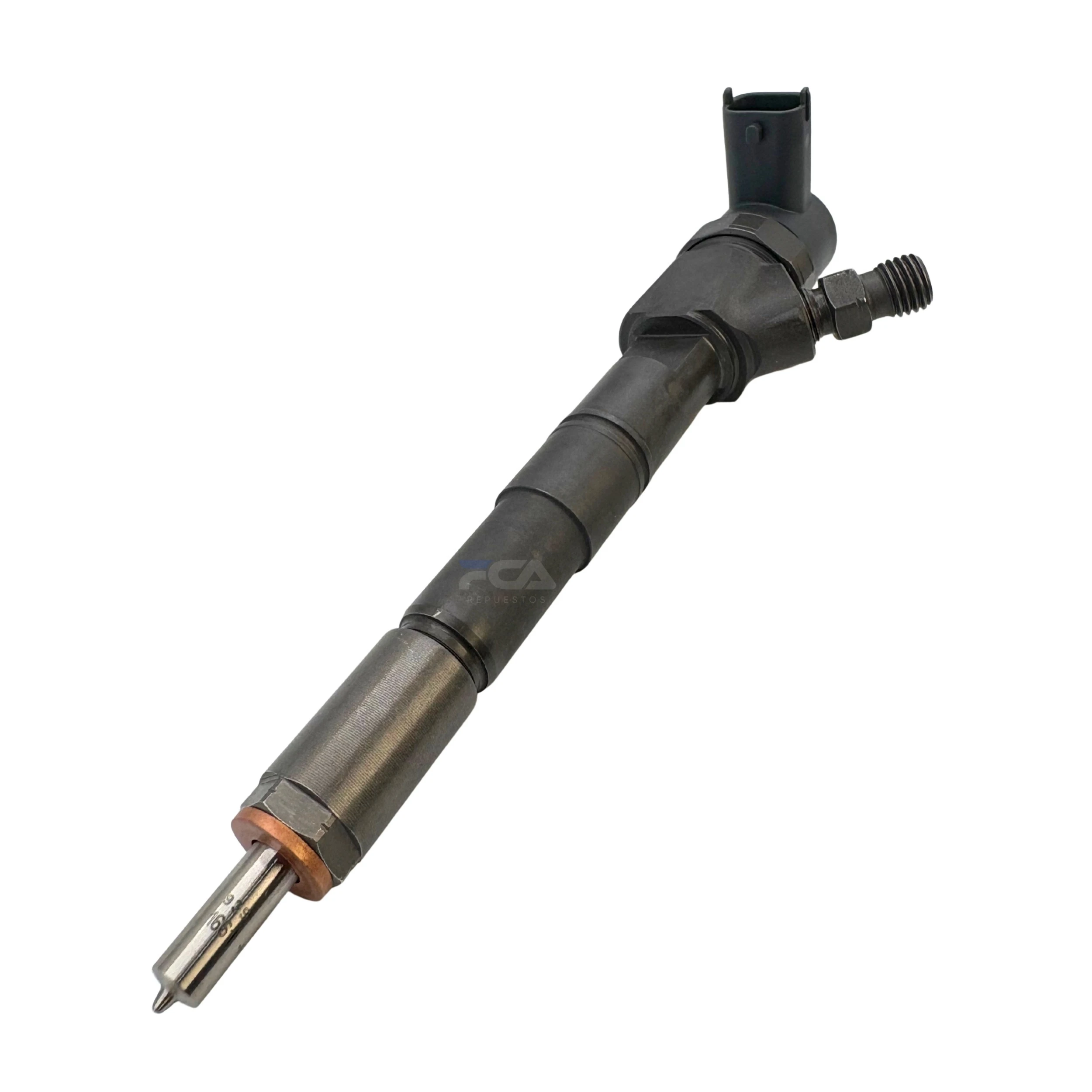 INYECTOR CR FIAT DOBLO CARGO 1.6L MULTIJET EURO 6 - BOSCH 5 INYECTOR CR FIAT DOBLO CARGO 1.6L MULTIJET EURO 6 - BOSCH - Imagen 3