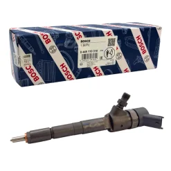 Inyector Diésel Bosch 0445110310