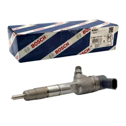INYECTOR CR FOTON 2.8L 4JB1 EURO 3 - BOSCH