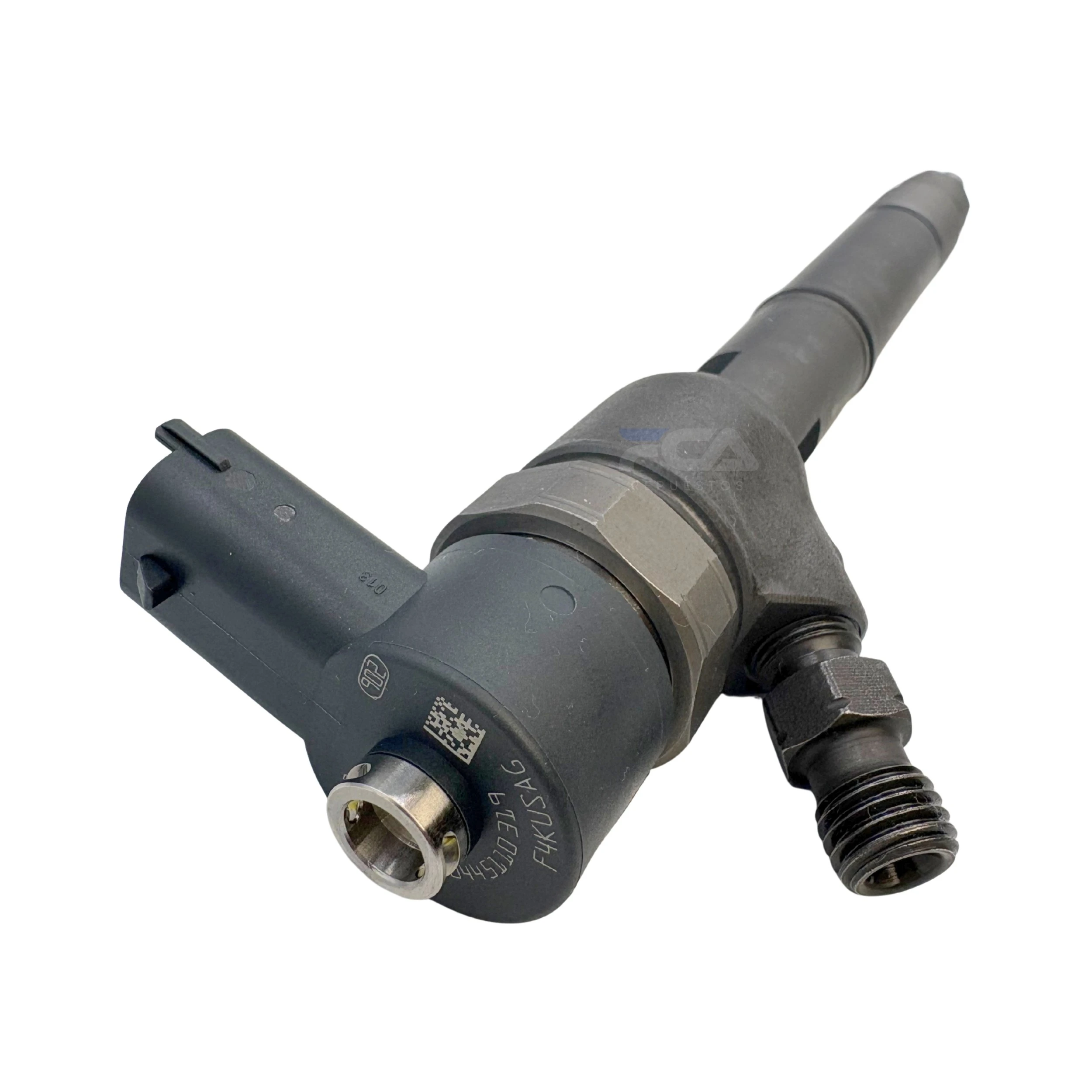 INYECTOR CR HYUNDAI ACCENT RB 1.6L D4FB - BOSCH 6 INYECTOR CR HYUNDAI ACCENT RB 1.6L D4FB - BOSCH - Imagen 4
