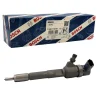 INYECTOR CR CITROEN NEMO PEUGEOT BIPPER FIAT FIORINO 1.3L EURO 5 - BOSCH 2 Inyector bosch 0445110351