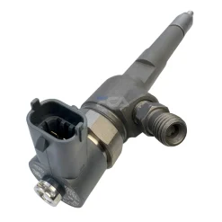 Alternative view of INYECTOR CR CITROEN NEMO PEUGEOT BIPPER FIAT FIORINO 1.3L EURO 5 - BOSCH