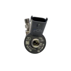 Alternative view of INYECTOR CR YUCHAI 2.7L EURO 3 - BOSCH