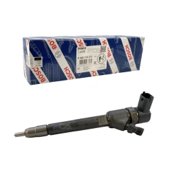 Inyector Bosch 0445110373 0445110374 Hyundai Santa Fe Tucson Kia Sorento Sportage 2.0 D4HA 33800-2F300