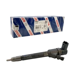 INYECTOR CR HYUNDAI SANTA FE TUCSON KIA SORENTO SPORTAGE 2.0L - BOSCH
