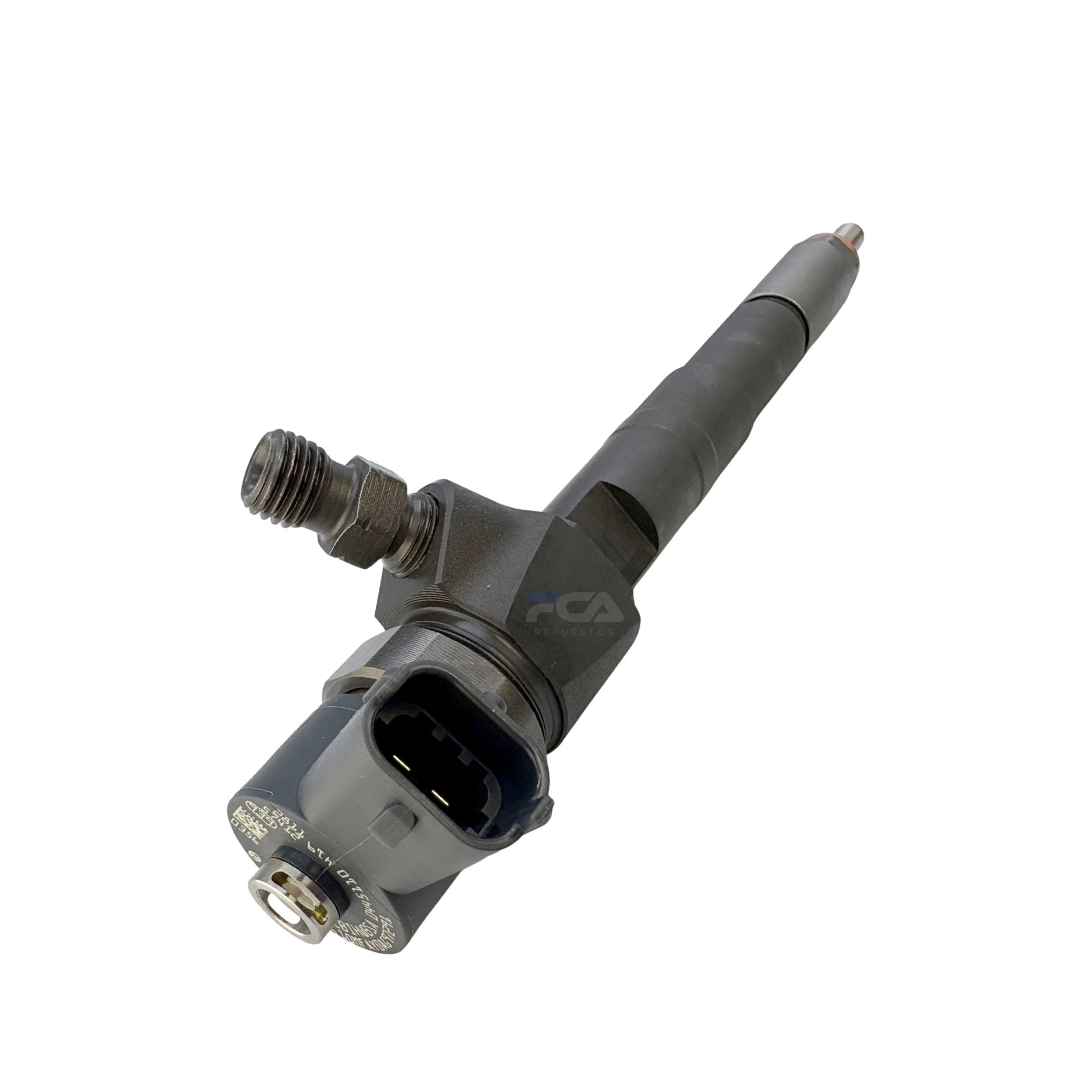 INYECTOR CR FIAT DUCATO DOBLO DODGE JOURNEY 2.0L - BOSCH 6 INYECTOR CR FIAT DUCATO DOBLO DODGE JOURNEY 2.0L - BOSCH - Imagen 4