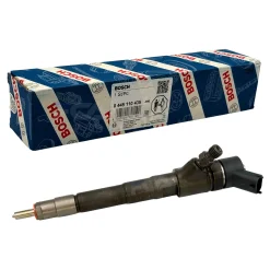 INYECTOR CR IVECO DAILY 2.3L - BOSCH