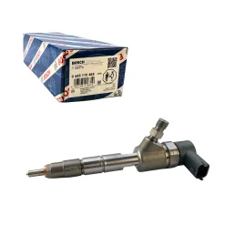 INYECTOR CR JAC SUNRAY URBAN 1035 2.8L HFCADA1-2C EURO 4 - BOSCH