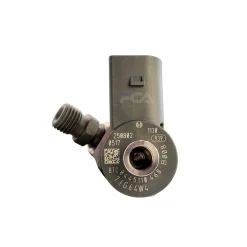 Alternative view of INYECTOR CR AUDI A3 SKODA YETI VOLKSWAGEN CADDY 2.0L TDI - BOSCH