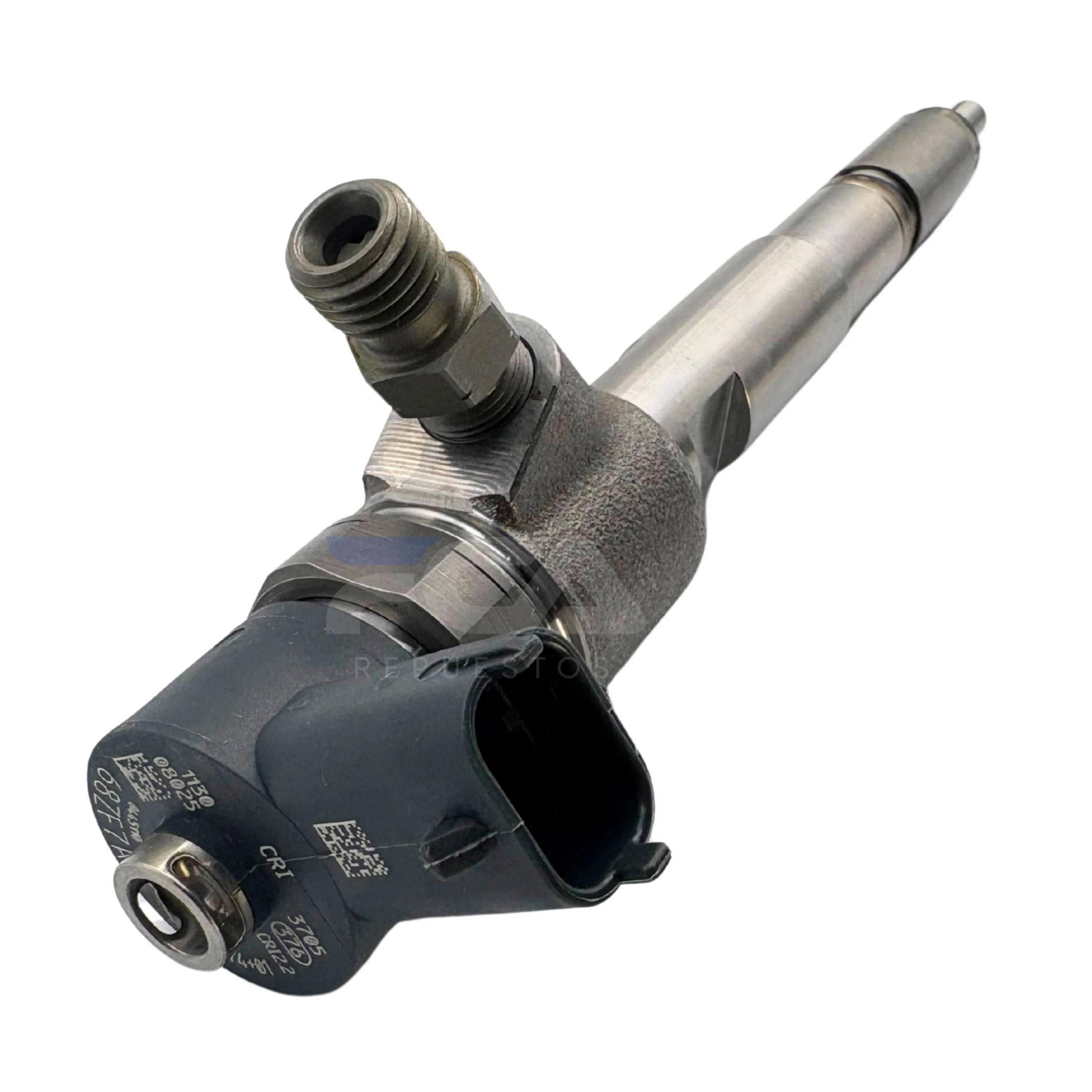 INYECTOR CR MAXUS V80 2.5L EURO 4 - BOSCH 6 INYECTOR CR MAXUS V80 2.5L EURO 4 - BOSCH - Imagen 4