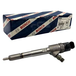 INYECTOR CR MAXUS V80 2.5L EURO 4 - BOSCH