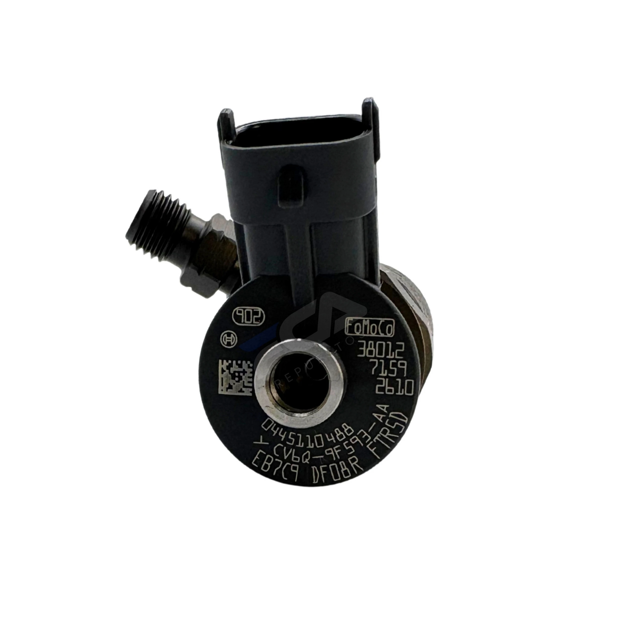 INYECTOR CR FORD ECO SPORT 1.5L TDCI - BOSCH 4 INYECTOR CR FORD ECO SPORT 1.5L TDCI - BOSCH - Imagen 2