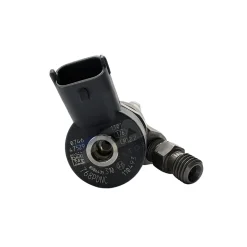 Alternative view of INYECTOR CR JAC REFINE 1.9L 2.8L - BOSCH
