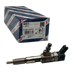 INYECTOR CR HYUNDAI TUCSON 2.0L YUEJIN NJ612 2.8L - BOSCH