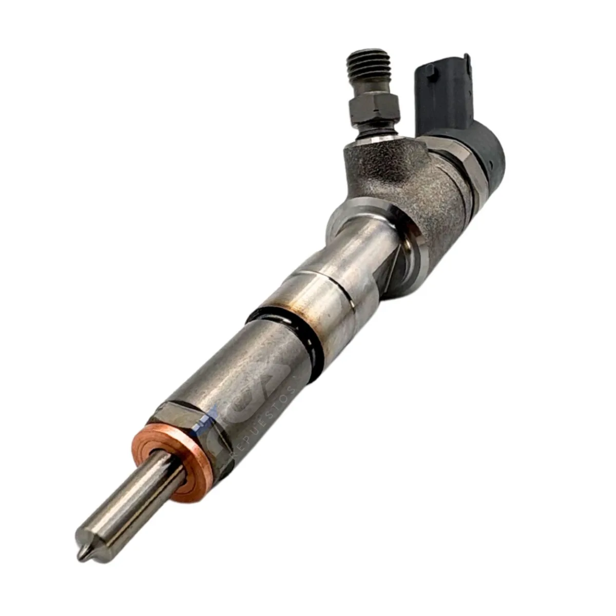 INYECTOR CR YUEJIN NJ612 IVECO 2.8L HYUNDAI TUCSON 2.0L D4HA | BOSCH 0445110511, 5801379115 5 Inyector Bosch 5801379115