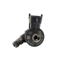 Alternative view of INYECTOR CR NISSAN NV300 QASHQAI XTRAIL RENAULT KOLEOS TRAFIC 1.6L R9M - BOSCH