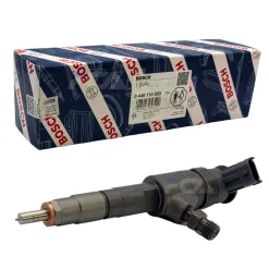 INYECTOR CR CITROEN BERLINGO C-ELYSEE PEUGEOT PARTNER 301 1.6L DV6FC - BOSCH