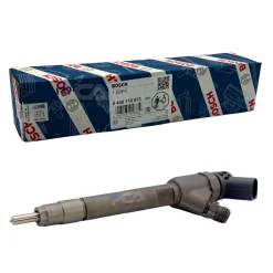 INYECTOR CR MERCEDES BENZ V200 V220 V250 VITO 2.1L OM651 - BOSCH