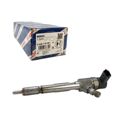 INYECTOR CR MAXUS SAIC T60 G10 2.8L EURO 5 - BOSCH