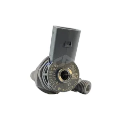 Alternative view of INYECTOR CR BMW 120D 320D 2.0L N47 D20C, 330D 530D 3.0L N57 D30A - BOSCH