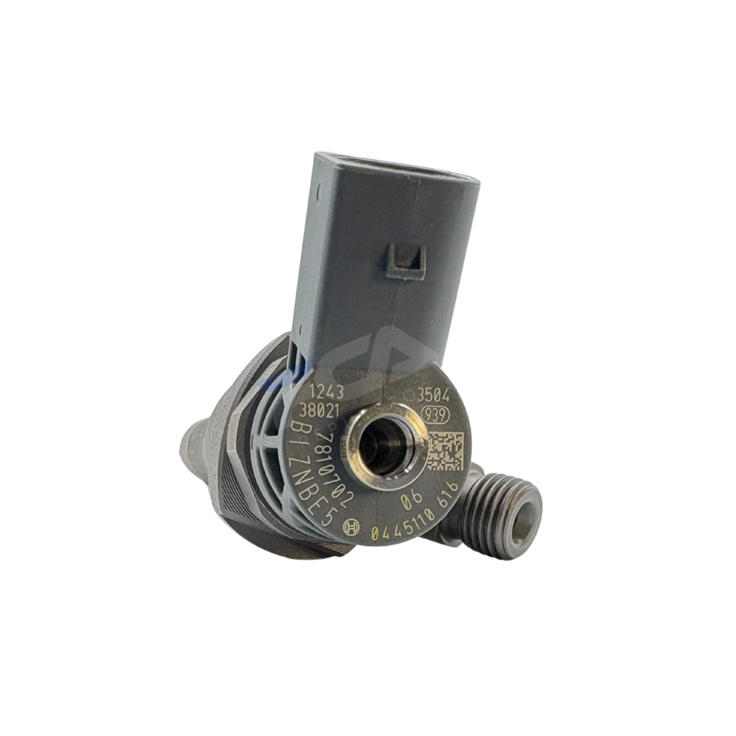 INYECTOR CR BMW 120D 320D 2.0L N47 D20C, 330D 530D 3.0L N57 D30A - BOSCH 4 INYECTOR CR BMW 120D 320D 2.0L N47 D20C, 330D 530D 3.0L N57 D30A - BOSCH - Imagen 2