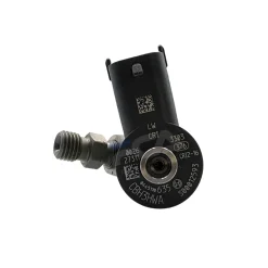 Alternative view of INYECTOR CR MAXUS SAIC SC25R136Q4 V80 G10 T60 2.5L EURO 5 - BOSCH
