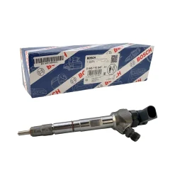 INYECTOR CR AUDI A4 A5 A6 Q3 Q5 2.0L TDI - BOSCH