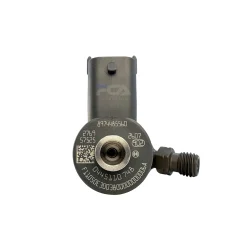 Alternative view of INYECTOR CR ISUZU - BOSCH