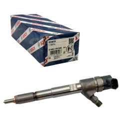 Inyector CR Maxus Saic T60 2.8L
