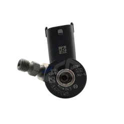 Inyector Diésel Bosch 0445110843