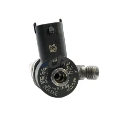 Alternative view of INYECTOR CR NISSAN ZNA DOGNFENG  RICH 2.5L EURO 5 - BOSCH