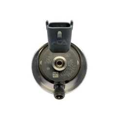 Alternative view of INYECTOR CR NISSAN DONGFENG CABSTAR NT400 ZD30DDTI EURO 4 - BOSCH