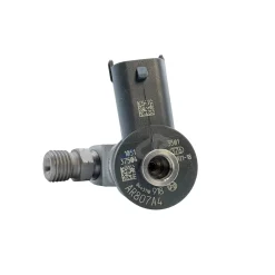 Alternative view of INYECTOR CR PEUGEOT LANDTREK 1.9L CHANGAN HUNTER 1.9L ZX TERRALORD 2.5L - BOSCH