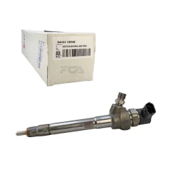 INYECTOR CR JMC VIGUS 2.5L JX4D25 - BOSCH