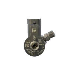 Alternative view of INYECTOR CR JMC VIGUS 2.5L JX4D25 - BOSCH