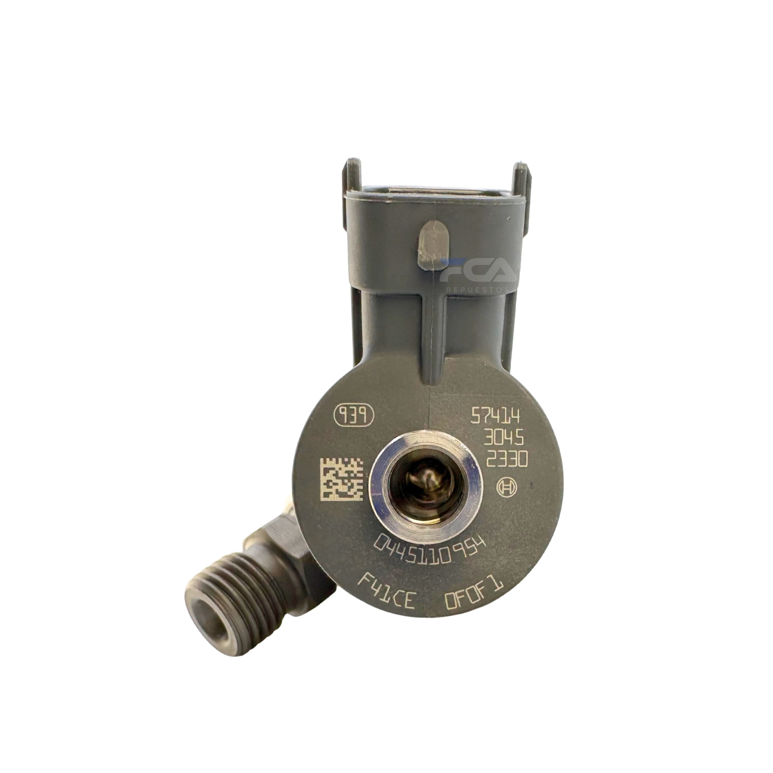 INYECTOR CR CITROEN BERLINGO C-ELYSEE PEUGEOT PARTNER 301 1.5L EURO 6 - BOSCH 4 INYECTOR CR CITROEN BERLINGO C-ELYSEE PEUGEOT PARTNER 301 1.5L EURO 6 - BOSCH - Imagen 2