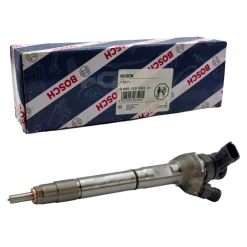 Inyector Bosch 0445110994 0445110993 Kia Frontier Hyundai H1 2.5 D4CB Euro 6 AdBlue