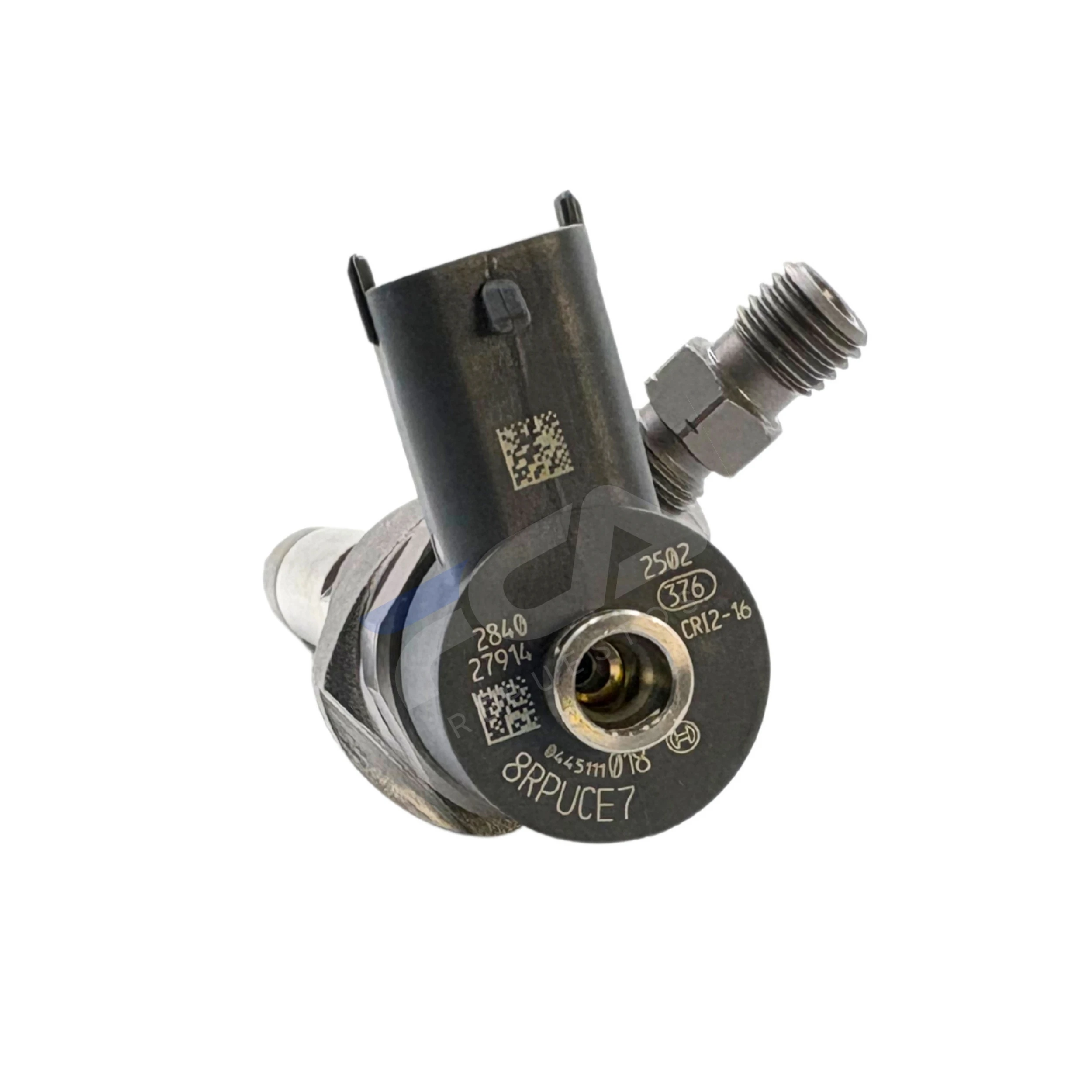 INYECTOR CR JMC JAC N800 2.4L JX4D24 - BOSCH 4 INYECTOR CR JMC JAC N800 2.4L JX4D24 - BOSCH - Imagen 2