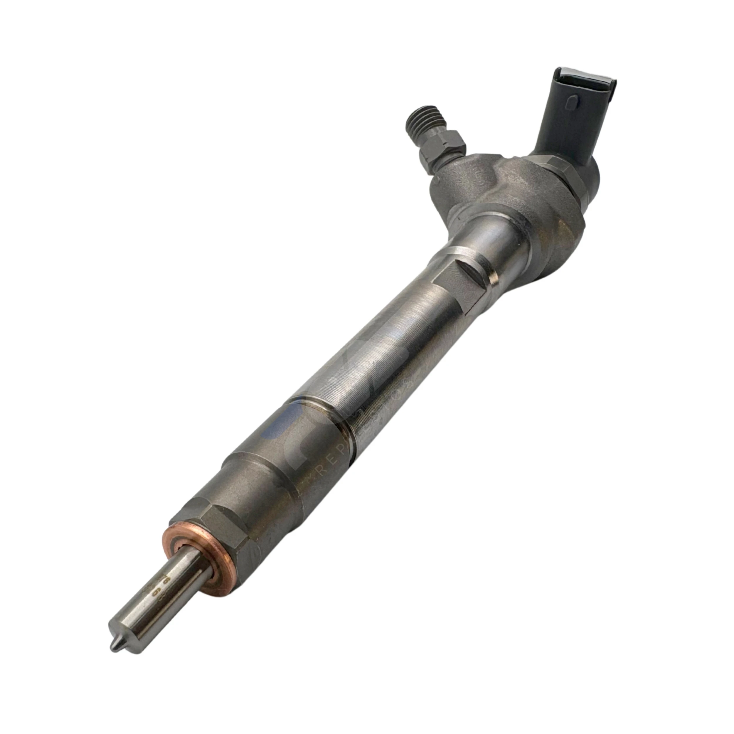 INYECTOR CR JMC JAC N800 2.4L JX4D24 - BOSCH 5 INYECTOR CR JMC JAC N800 2.4L JX4D24 - BOSCH - Imagen 3