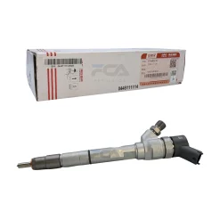 INYECTOR CR JAC 2.0L 4DB2-2E T6 T8 T9 - BOSCH
