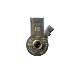 Alternative view of INYECTOR CR JMC FOMOCO - BOSCH
