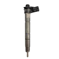 Alternative view of INYECTOR CR NISSAN XTRAIL 2.0L DCI M9R T31 SAMSUNG QM5 - BOSCH