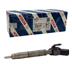 INYECTOR CR HYUNDAI VERACRUZ KIA MOHAVE 3.0L - BOSCH