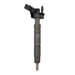 Alternative view of INYECTOR CR MERCEDES BENZ C300 350 E300 350 G350 ML300 ML350 3.0L OM 642 - BOSCH