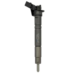 Alternative view of INYECTOR CR MERCEDES BENZ SPRINTER VITO VIANO 2.1L OM646 - BOSCH